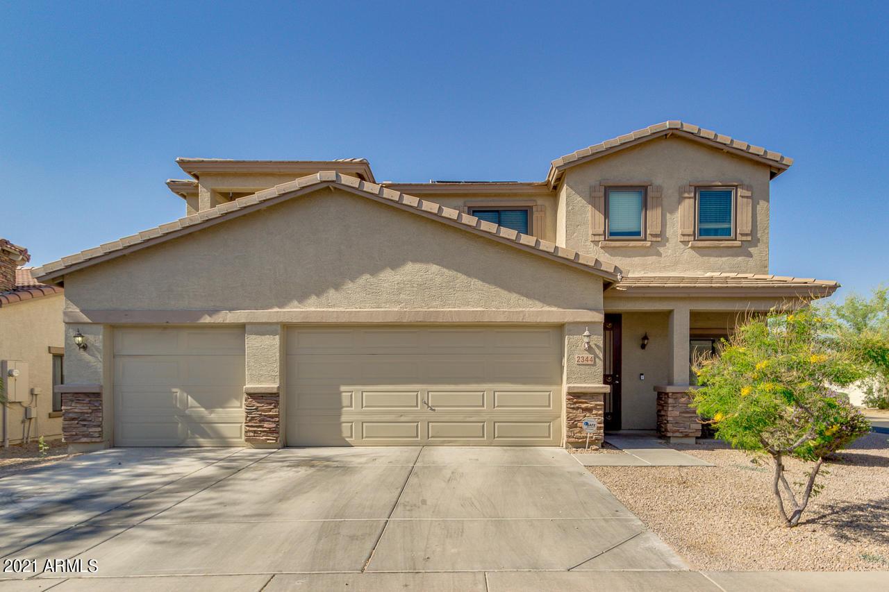 2344 E Greenlee Ave., Apache Junction, AZ 85119