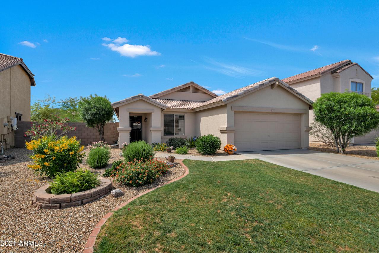 15845 W Yavapai St., Goodyear, AZ 85338