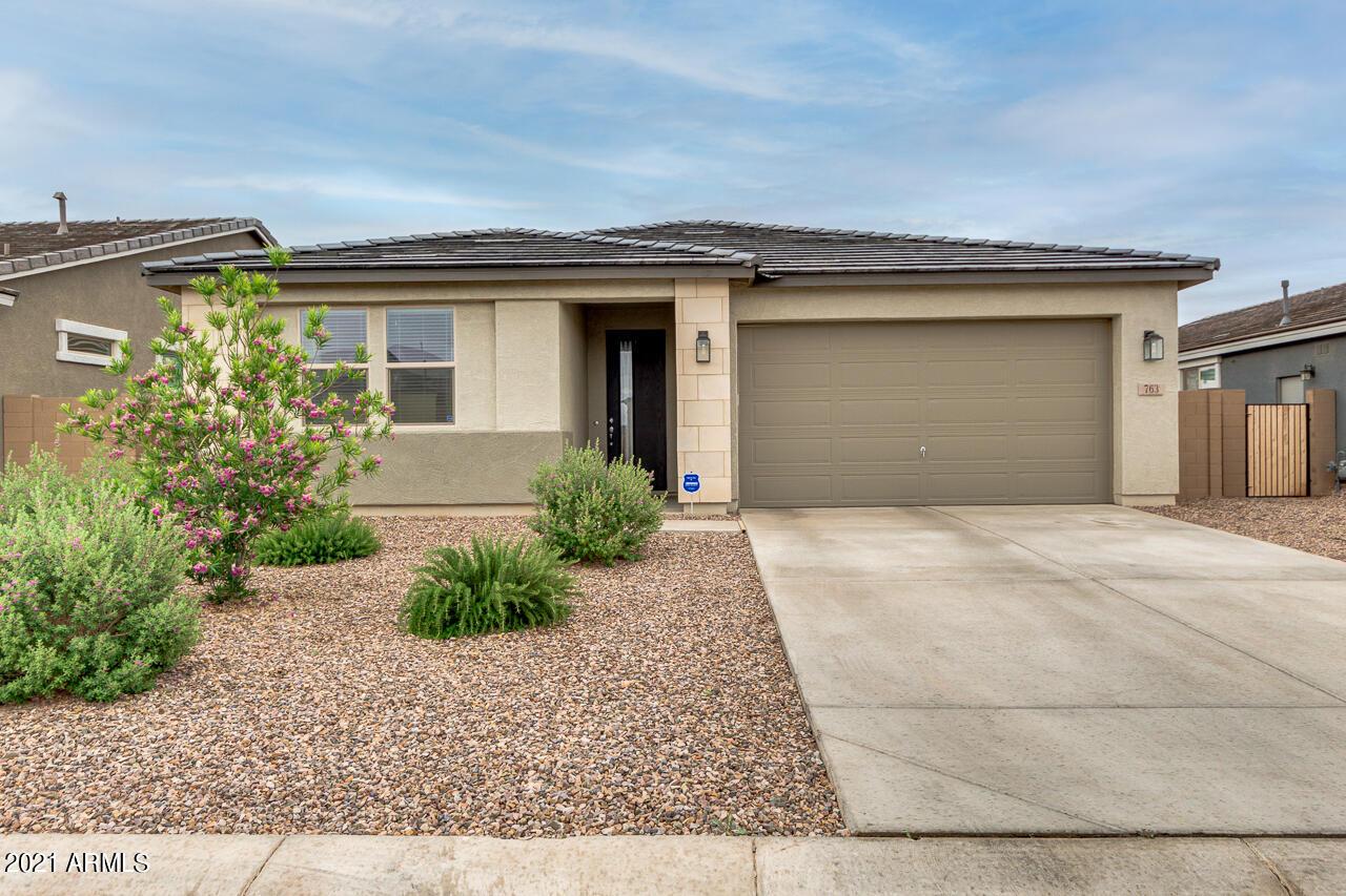763 W Wind Cave Dr., San Tan Valley, AZ 85140