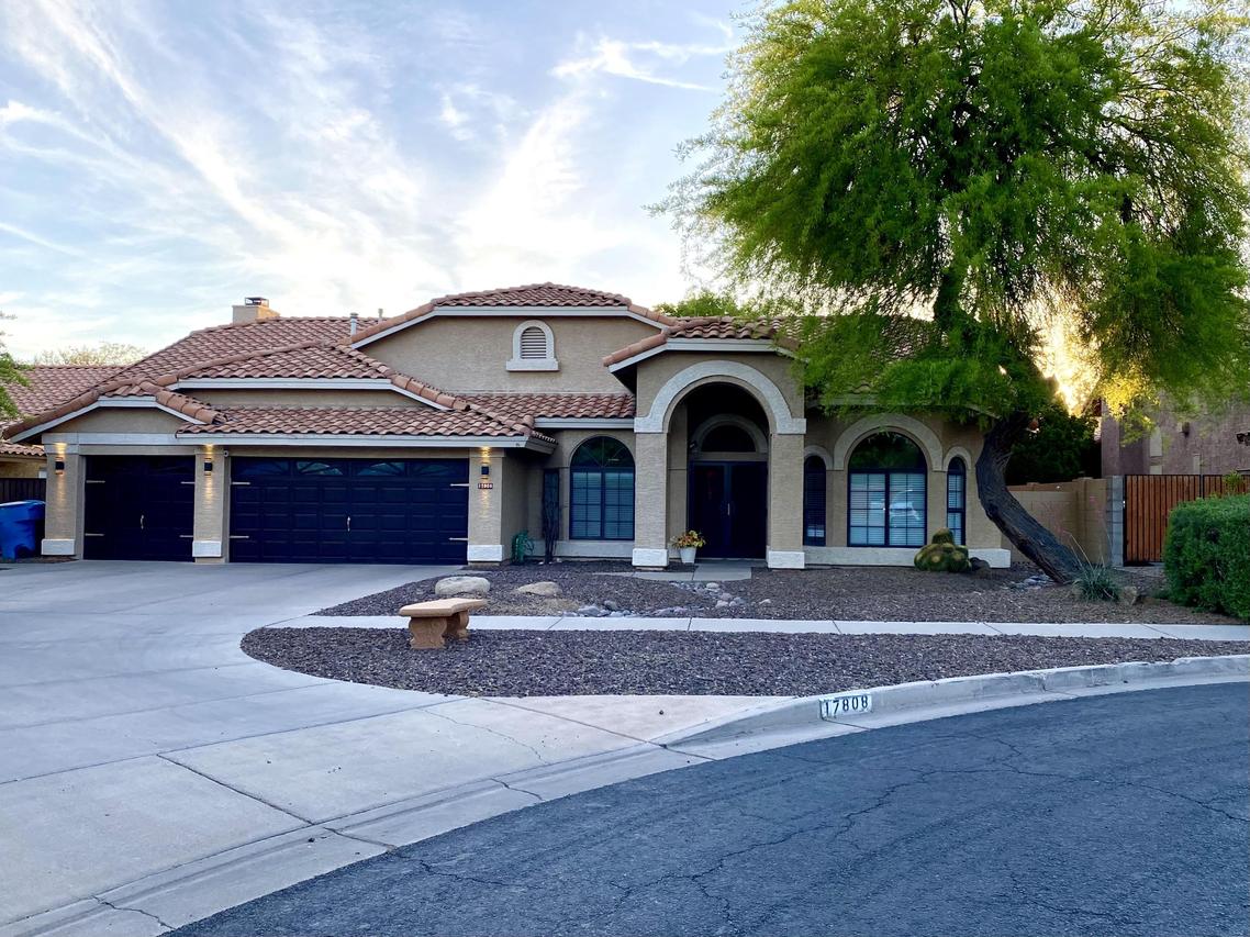 17808 N 56th St., Scottsdale, AZ 85254