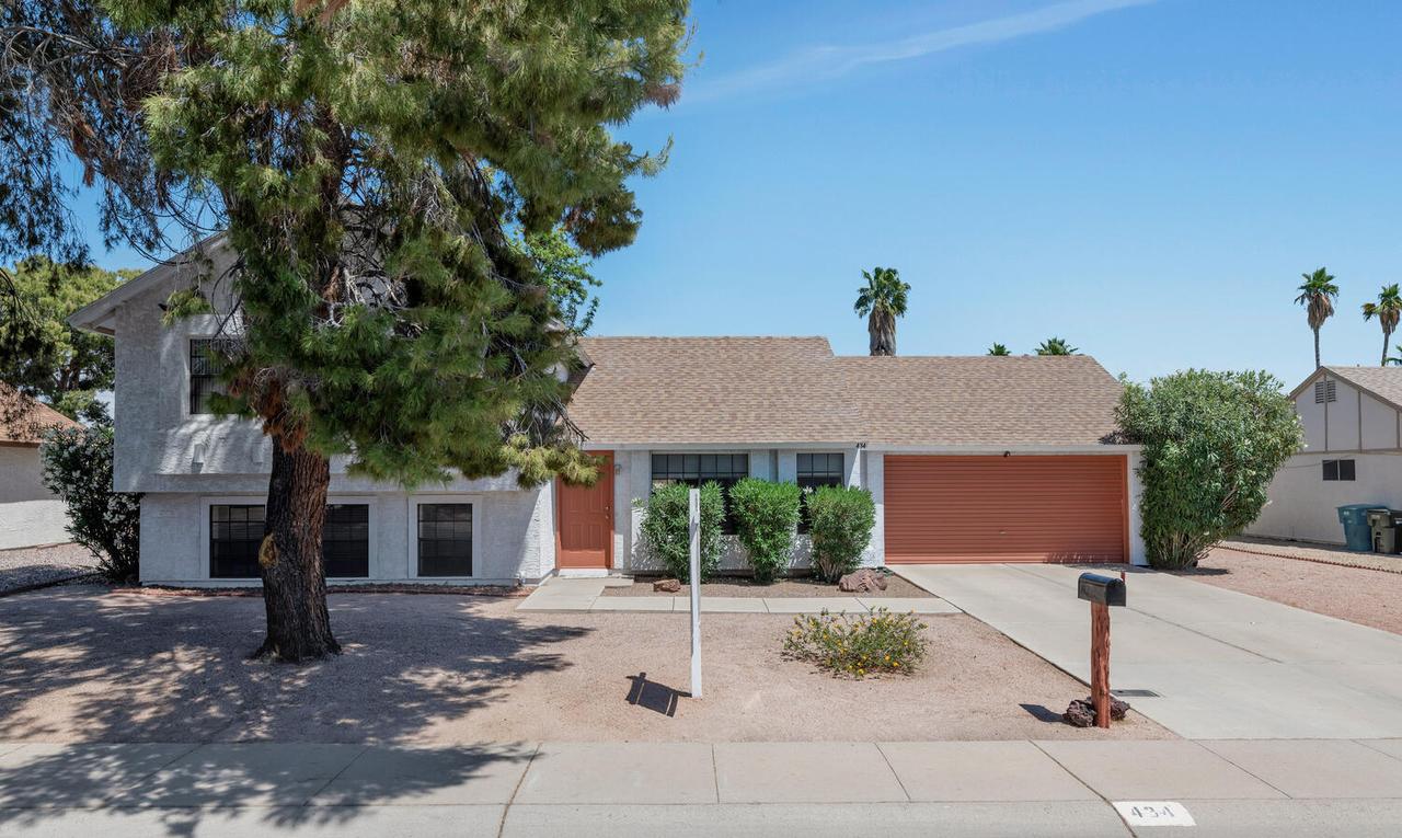 434 E Rosemonte Dr., Phoenix, AZ 85024