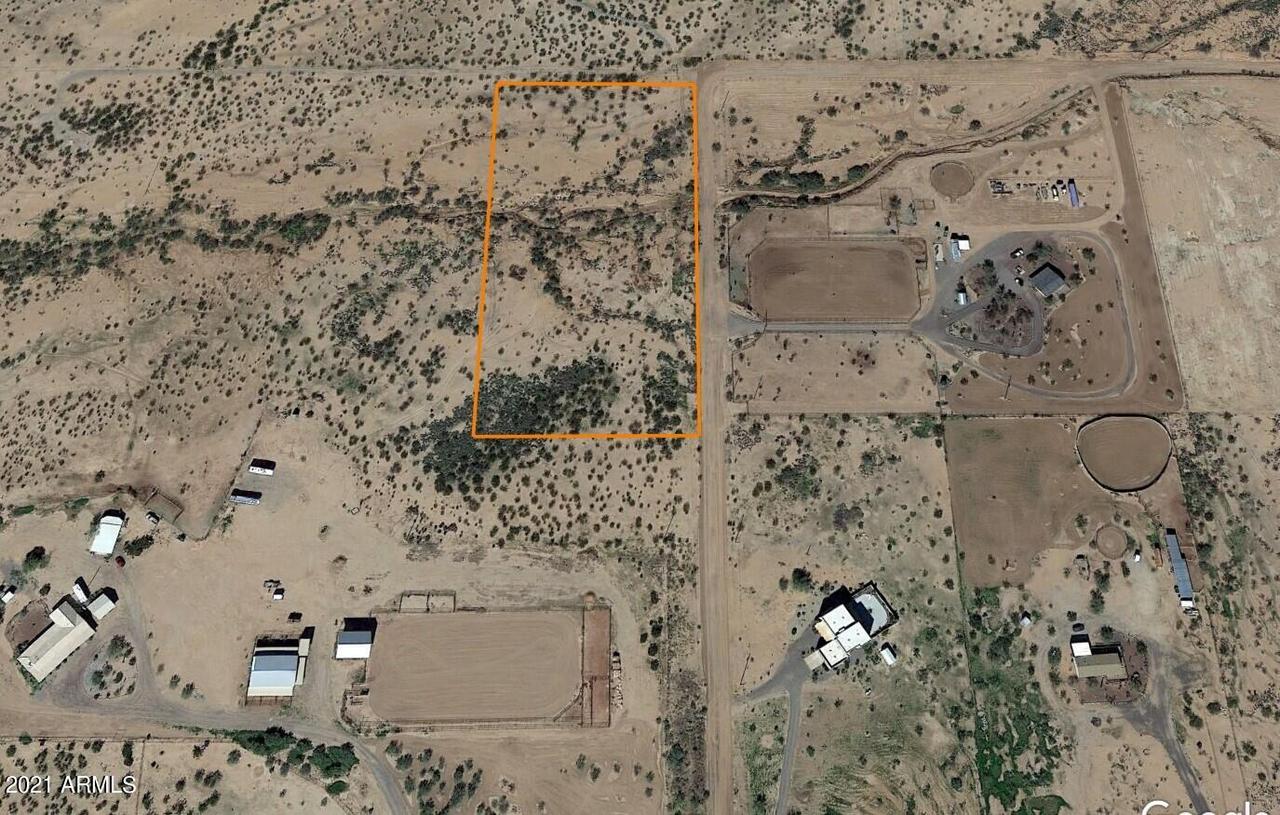 52606 N 463rd Ave. #27, Wickenburg, AZ 85390