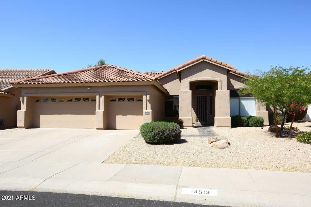 14513 N 99th St., Scottsdale, AZ 85260