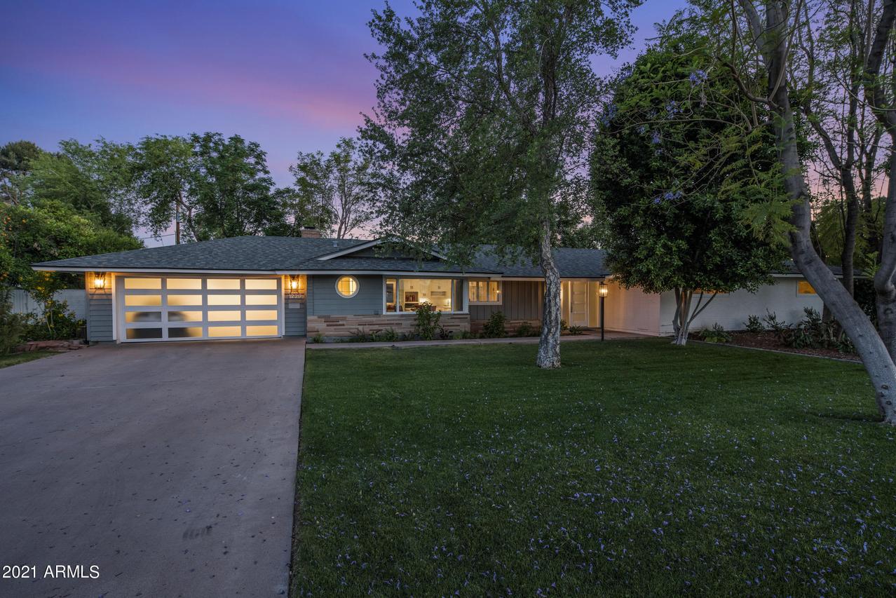 1229 E Luke Ave., Phoenix, AZ 85014