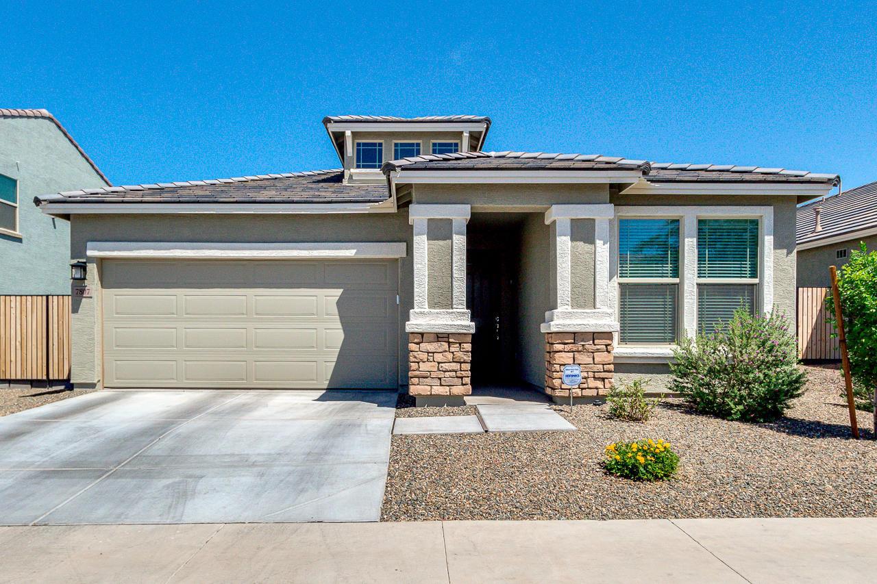 7807 S 23rd Pl., Phoenix, AZ 85042