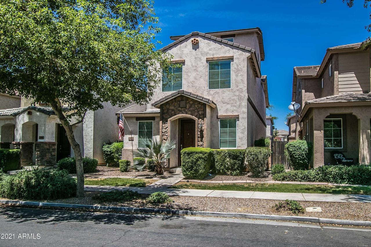 4272 E Vest Ave., Gilbert, AZ 85295