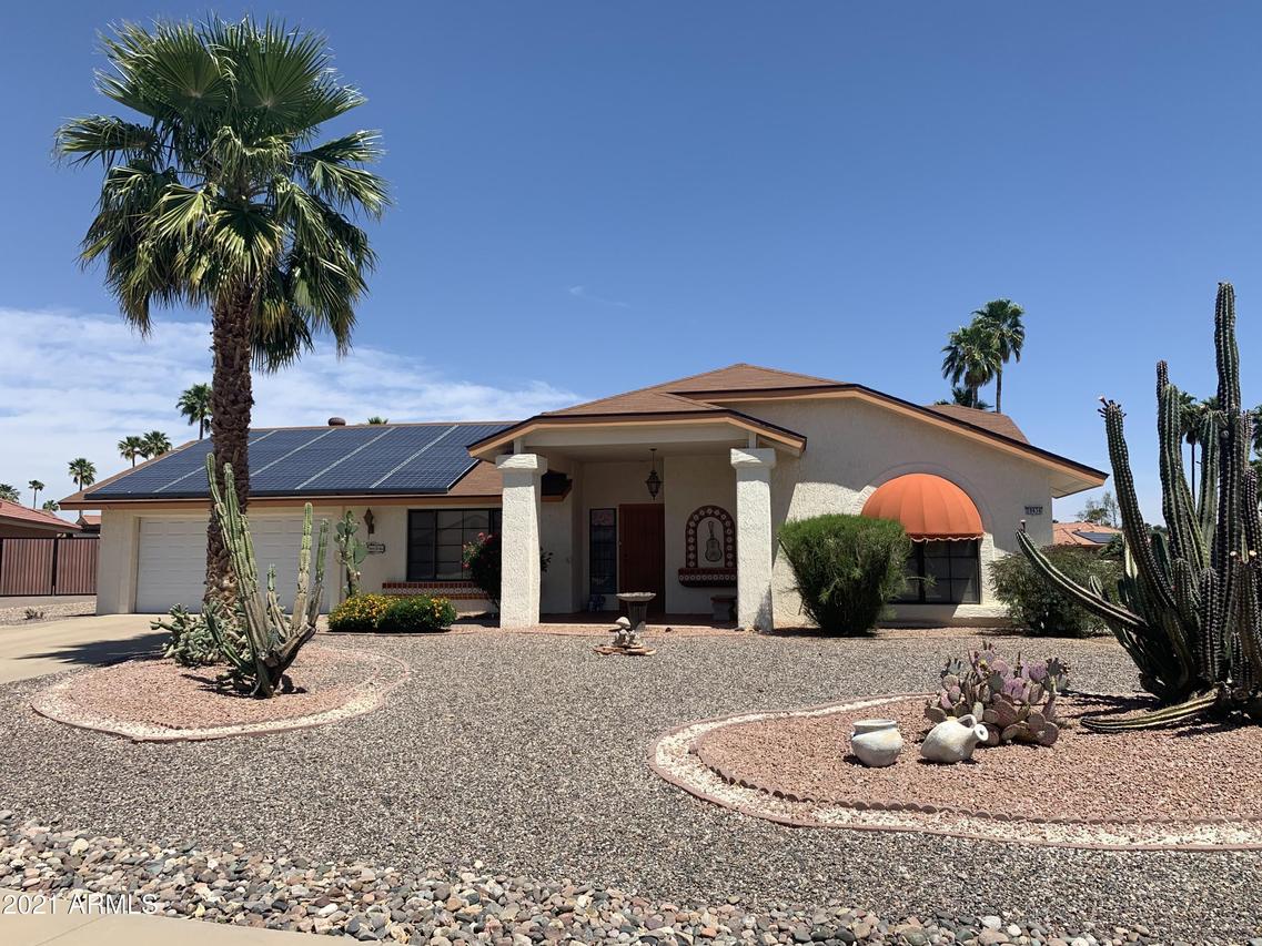 20636 N Stonegate Dr., Sun City West, AZ 85375