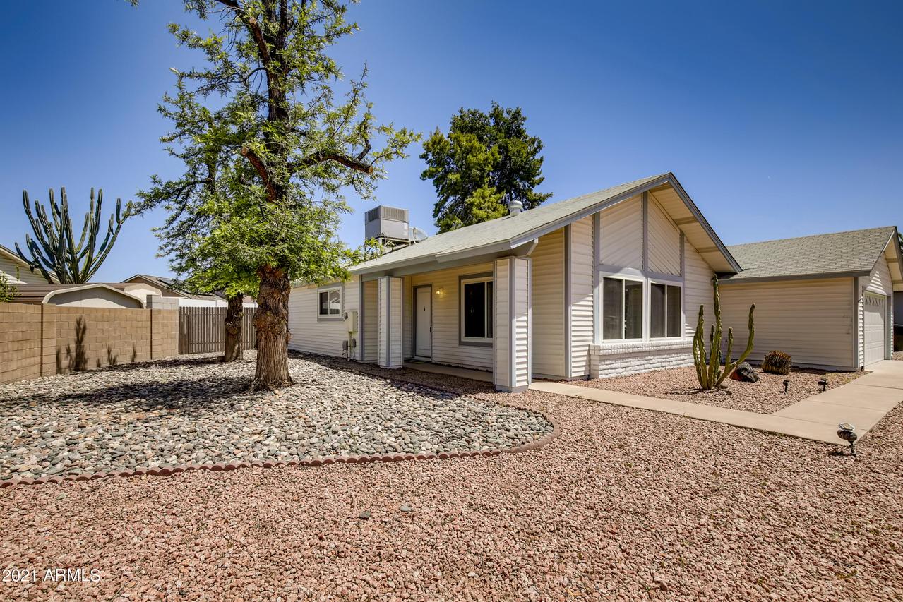 2434 W Kathleen Rd., Phoenix, AZ 85023