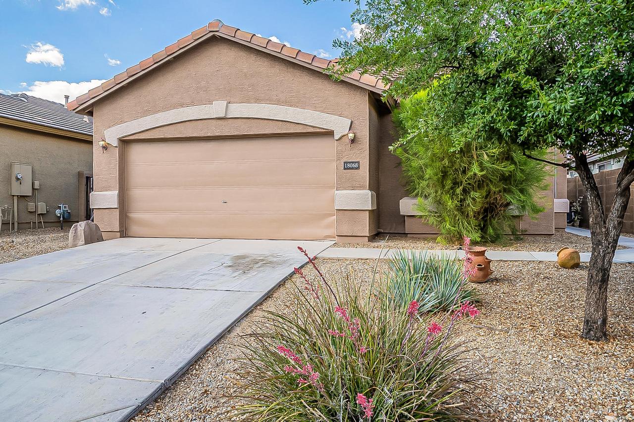 18068 W Carol Ave., Waddell, AZ 85355