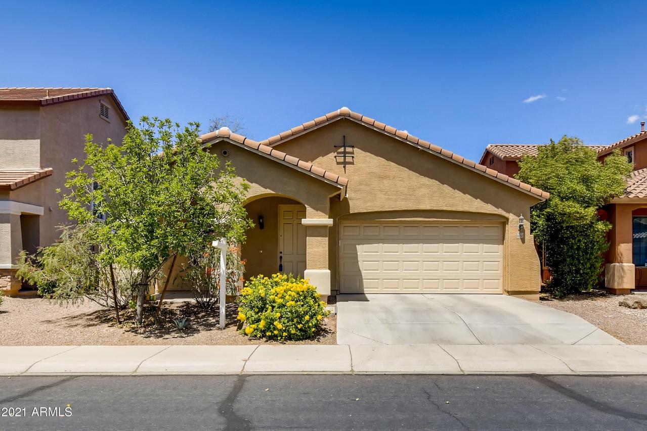 4050 E Torrey Pines Ln., Chandler, AZ 85249