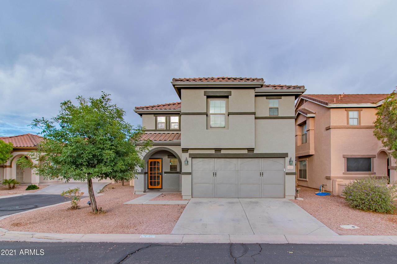 3642 E Constitution Dr., Gilbert, AZ 85296