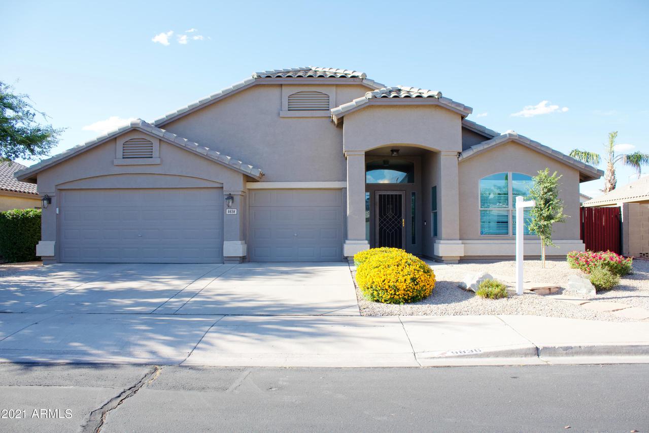 9836 E Pampa Ave., Mesa, AZ 85212