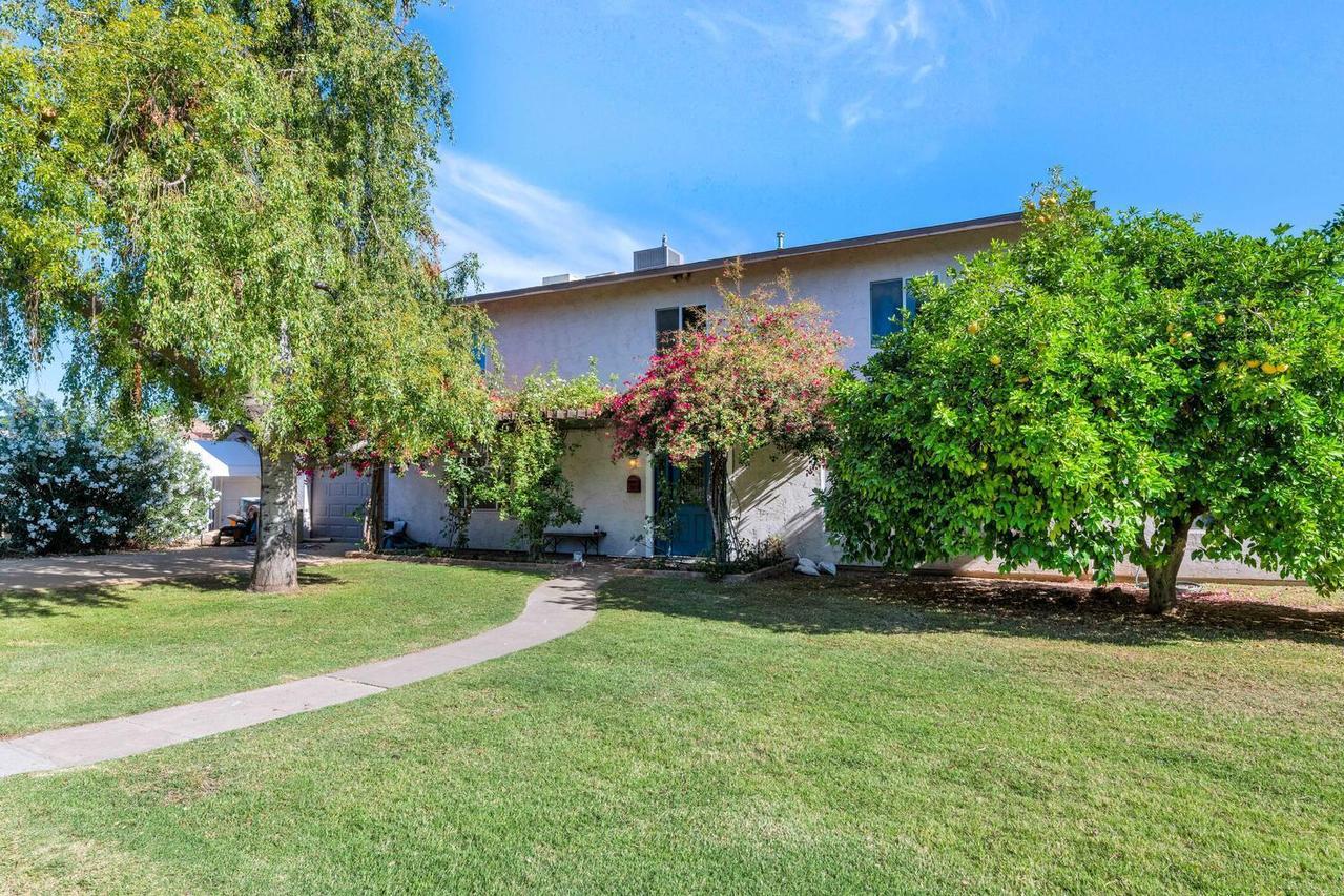 2340 W Solano Dr., Phoenix, AZ 85015