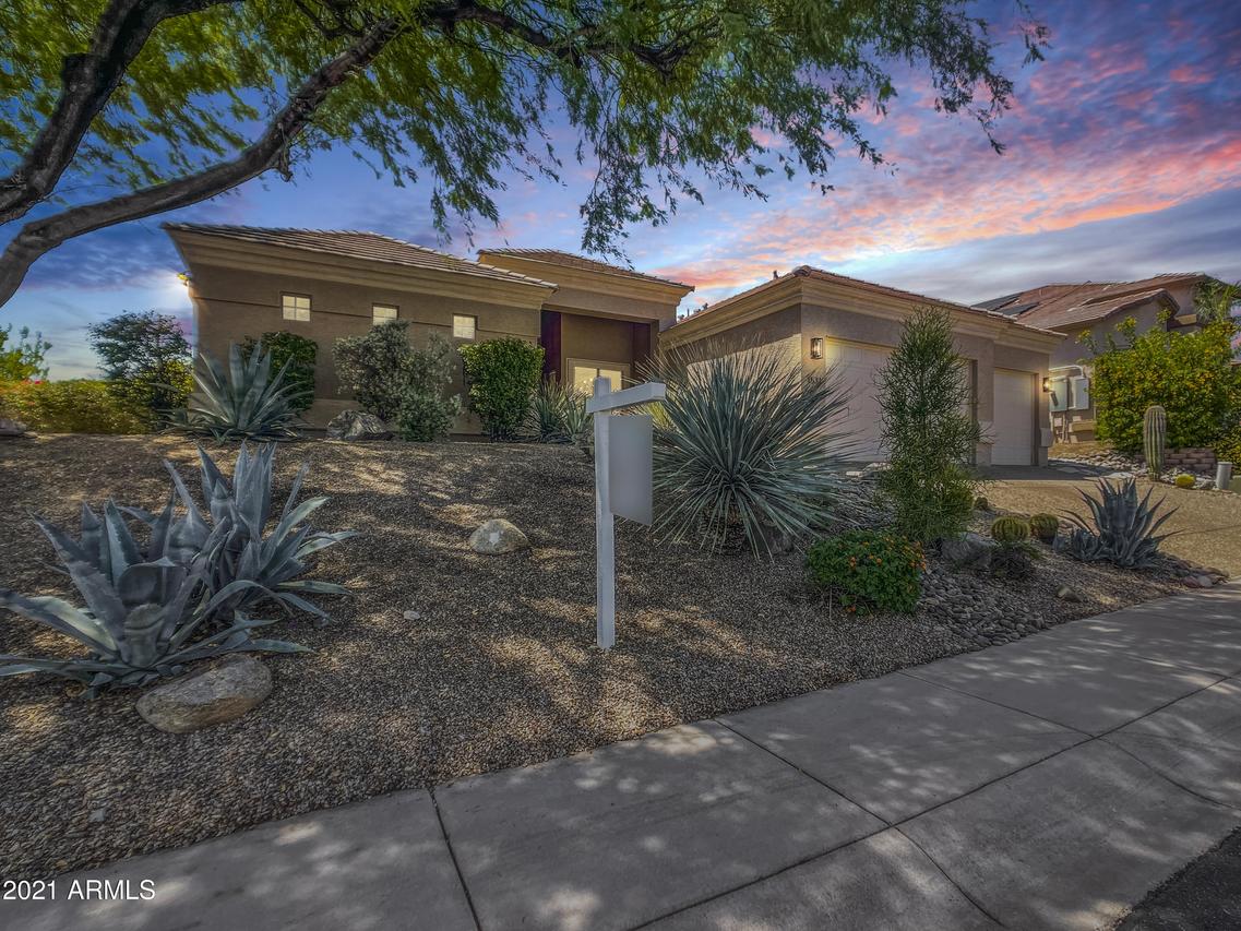 1531 E Villa Theresa Dr., Phoenix, AZ 85022