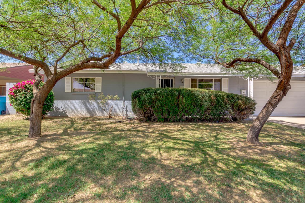 3716 W El Caminito Dr., Phoenix, AZ 85051