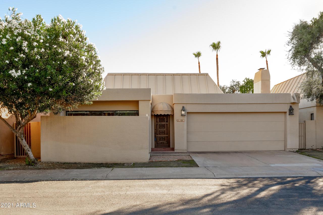 5060 N 25th Pl., Phoenix, AZ 85016