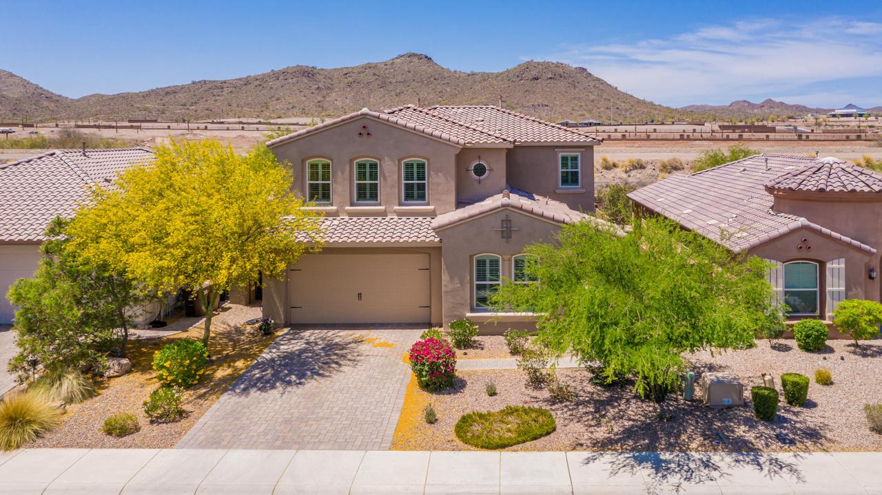 32096 N 132nd Dr., Peoria, AZ 85383