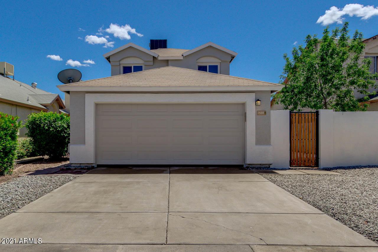 7559 W Turquoise Ave., Peoria, AZ 85345