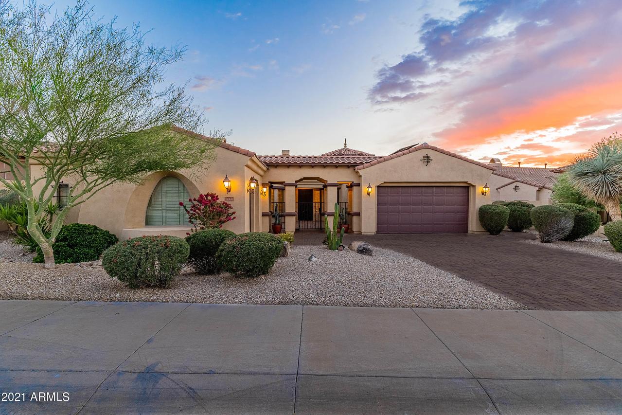 17947 W Narramore Rd., Goodyear, AZ 85338