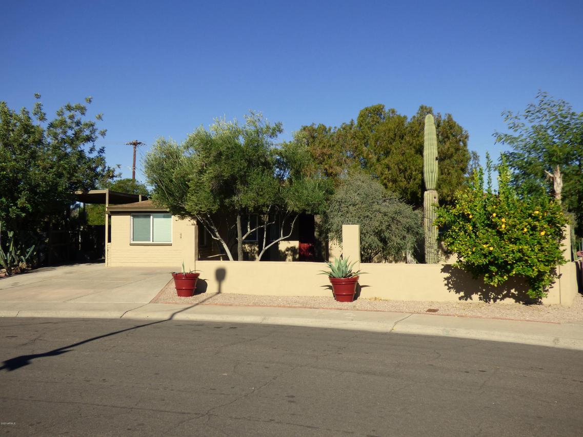 7212 E Latham St., Scottsdale, AZ 85257