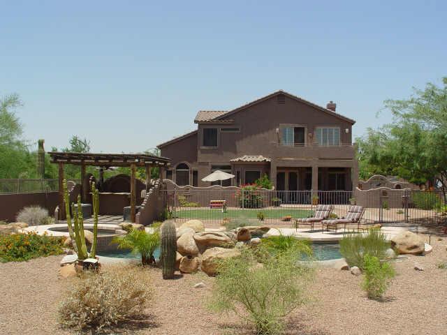 3107 N Sawyer Cir., Mesa, AZ 85207