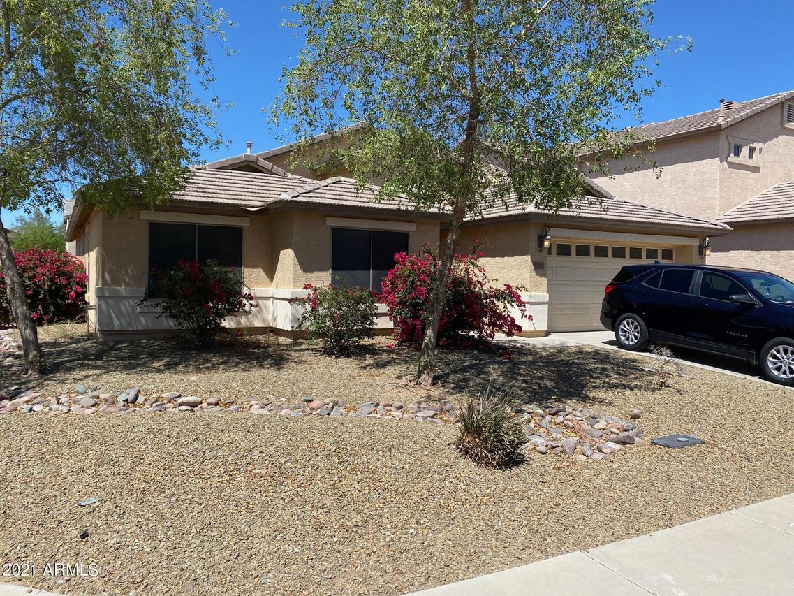 40784 W Robbins Dr., Maricopa, AZ 85138
