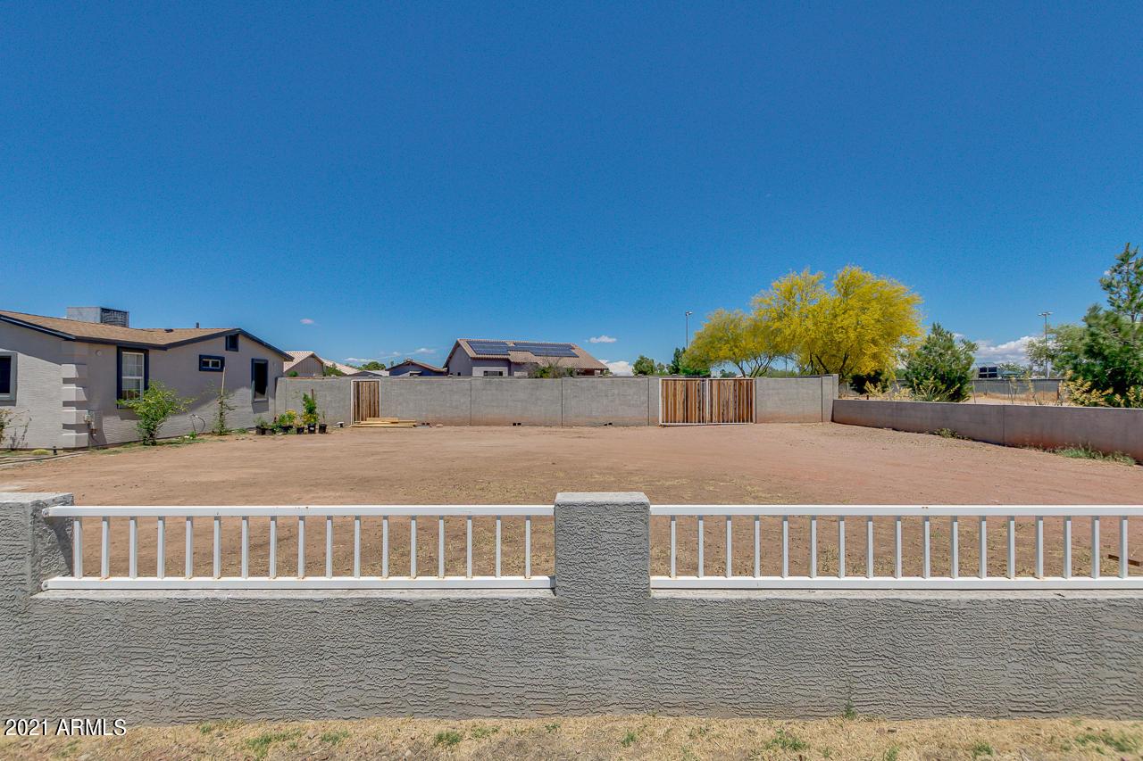 8206 W Roosevelt St. #11, Peoria, AZ 85345