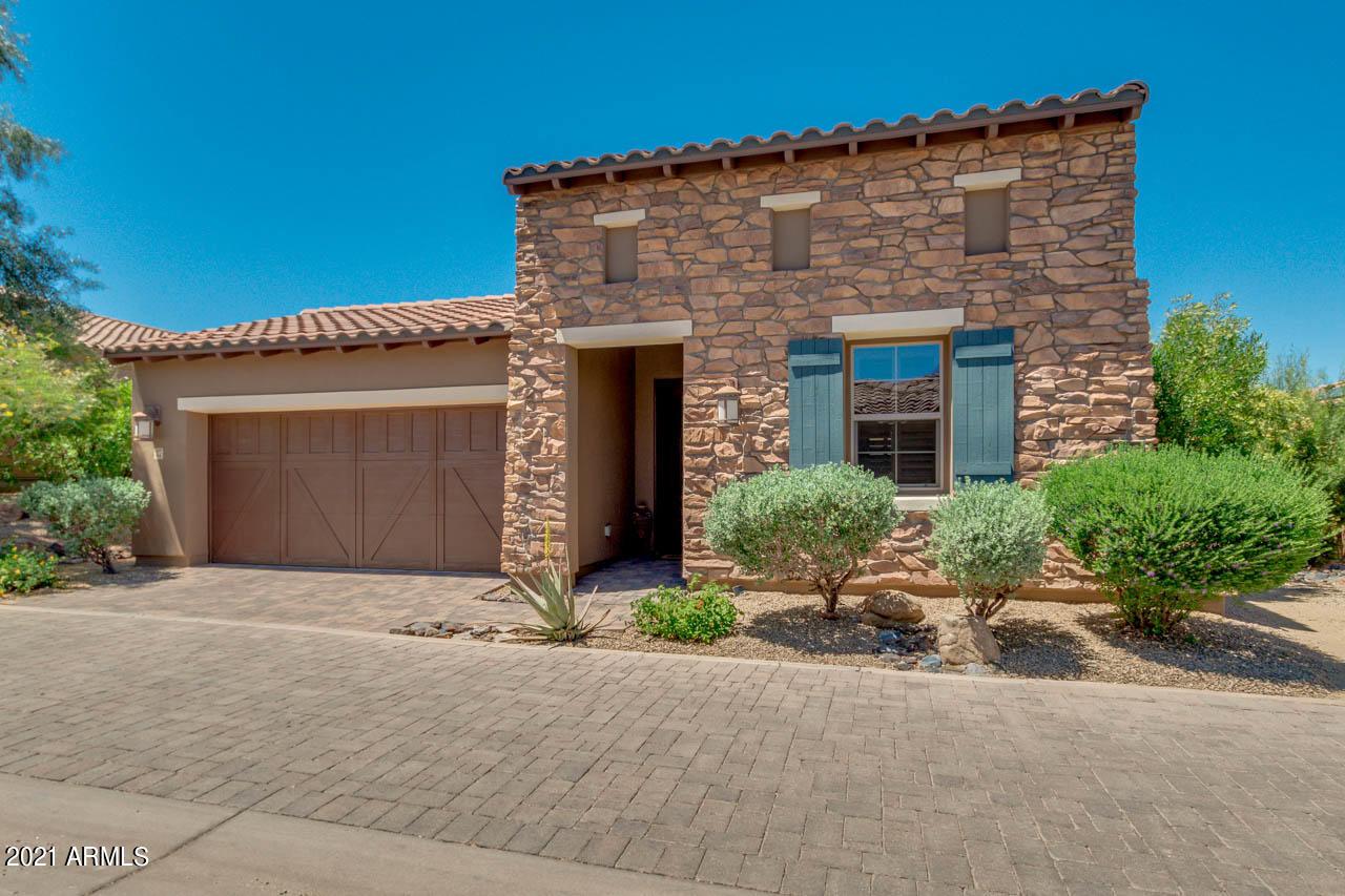 6231 E Mark Way #37, Cave Creek, AZ 85331