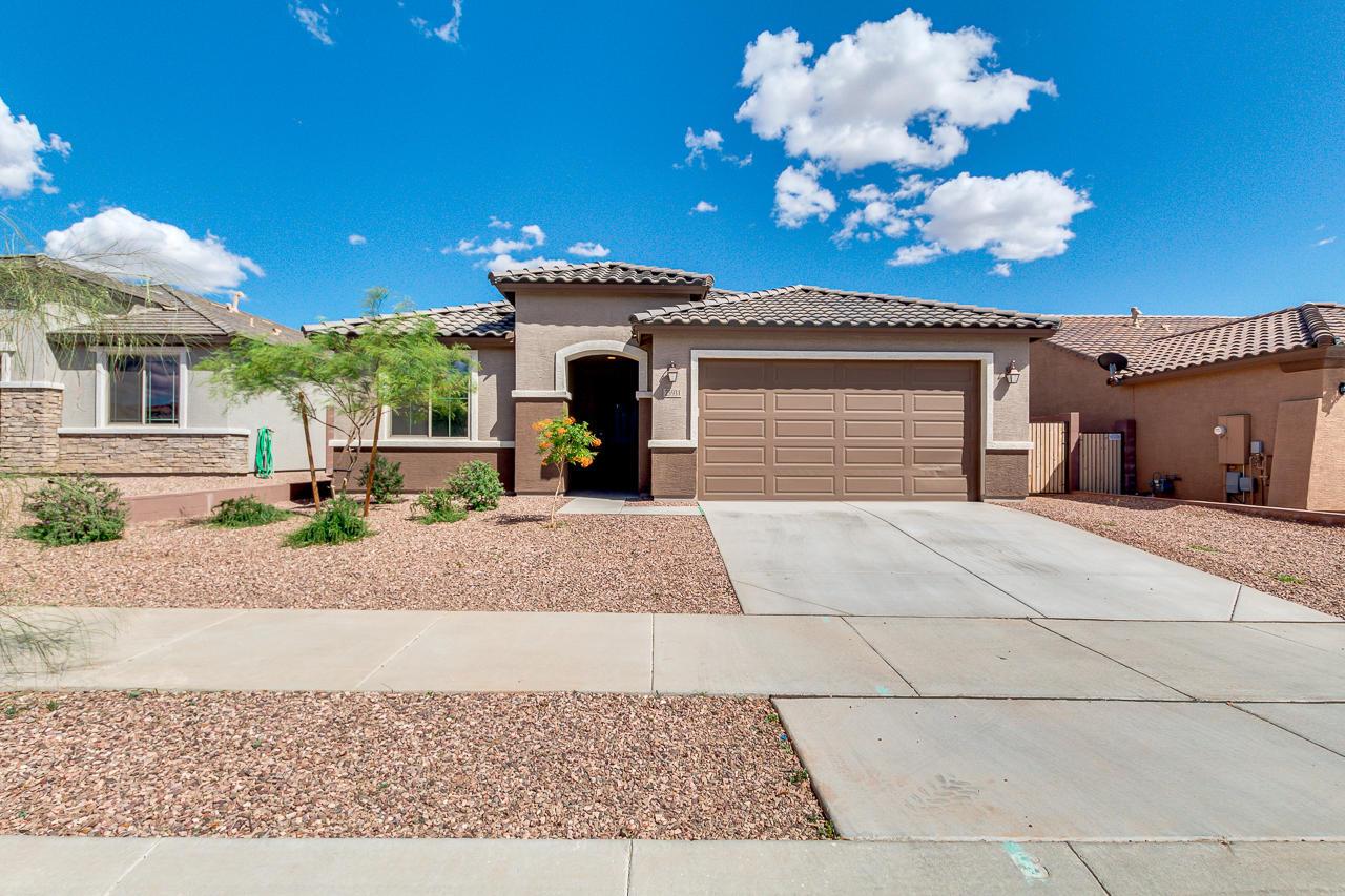 25931 N 162nd Ave., Surprise, AZ 85387