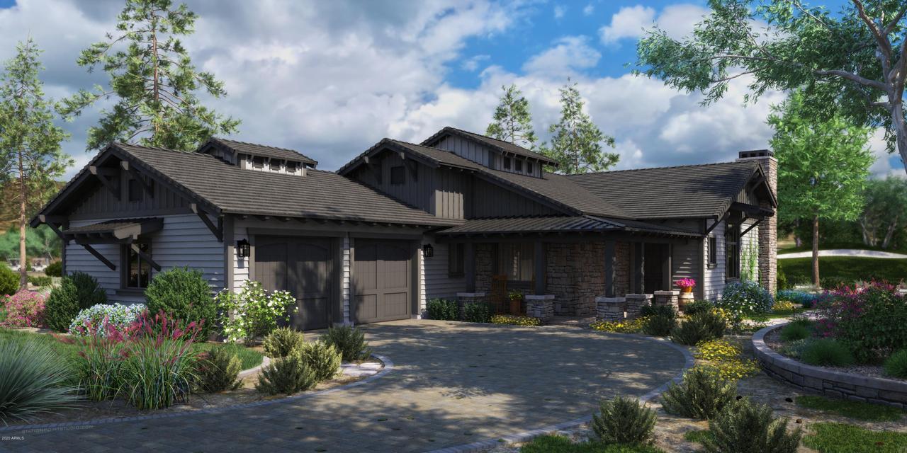 15077 N Carlson Way, Prescott, AZ 86305