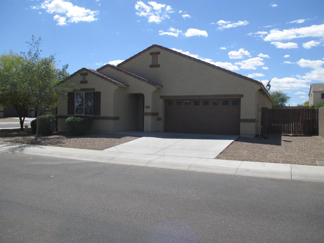 1894 S 219th Ave., Buckeye, AZ 85326