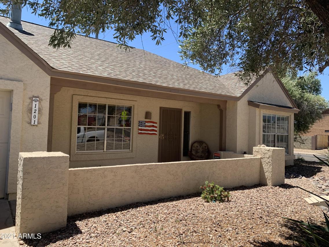 1201 E Piute Ave., Phoenix, AZ 85024