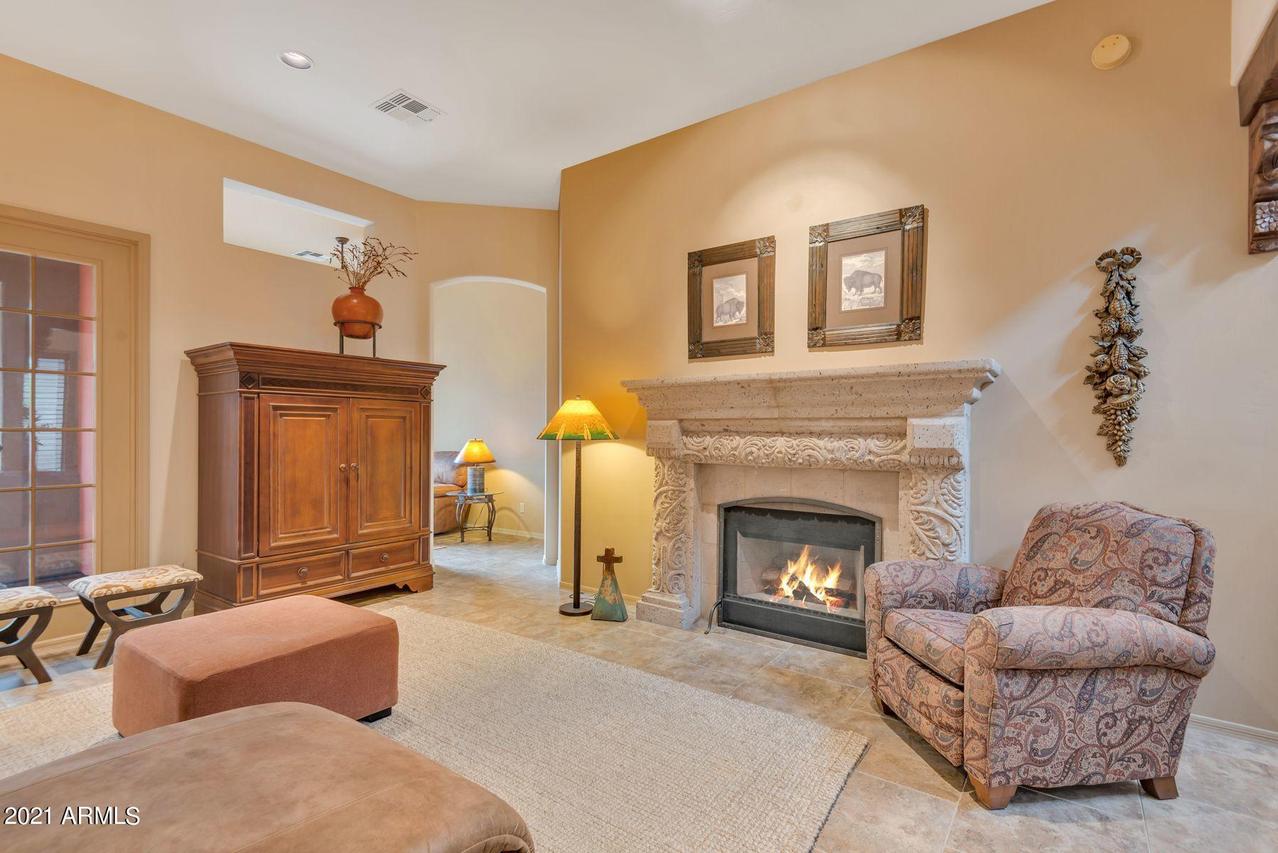 7387 E Quien Sabe Way, Scottsdale, AZ 85266