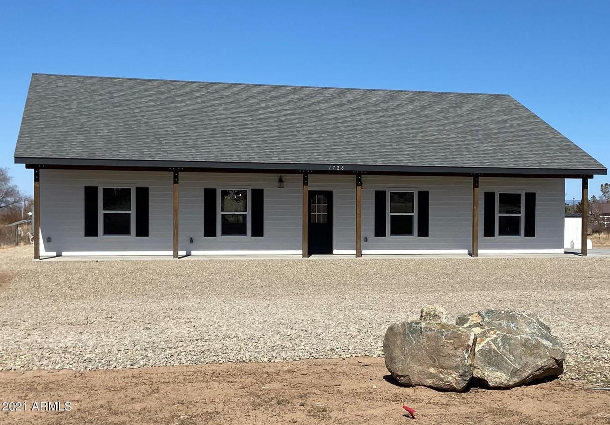 1728 Bernice Dr., Chino Valley, AZ 86323