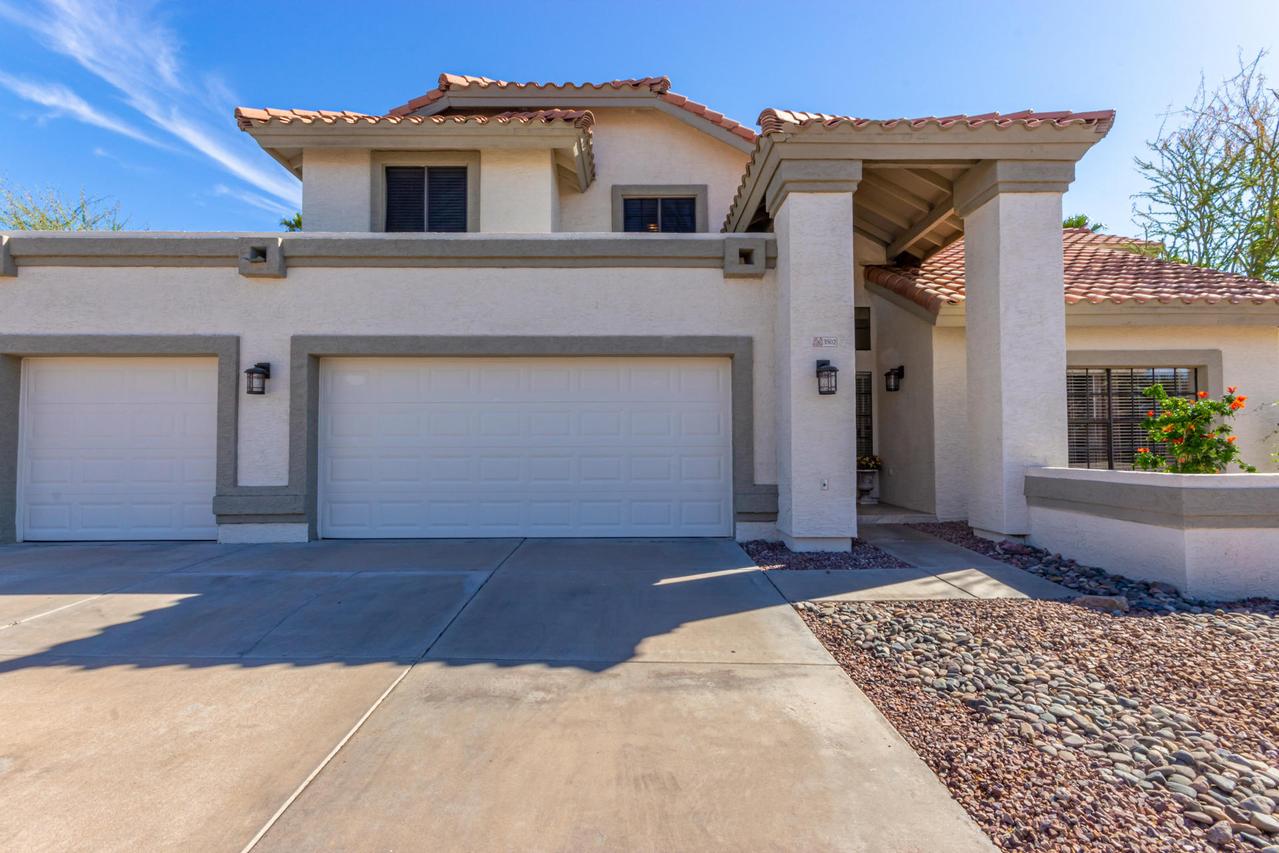 3502 E Saltsage Dr., Phoenix, AZ 85048