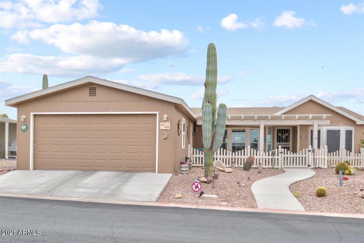 8840 E Sunland Ave. #149, Mesa, AZ 85208