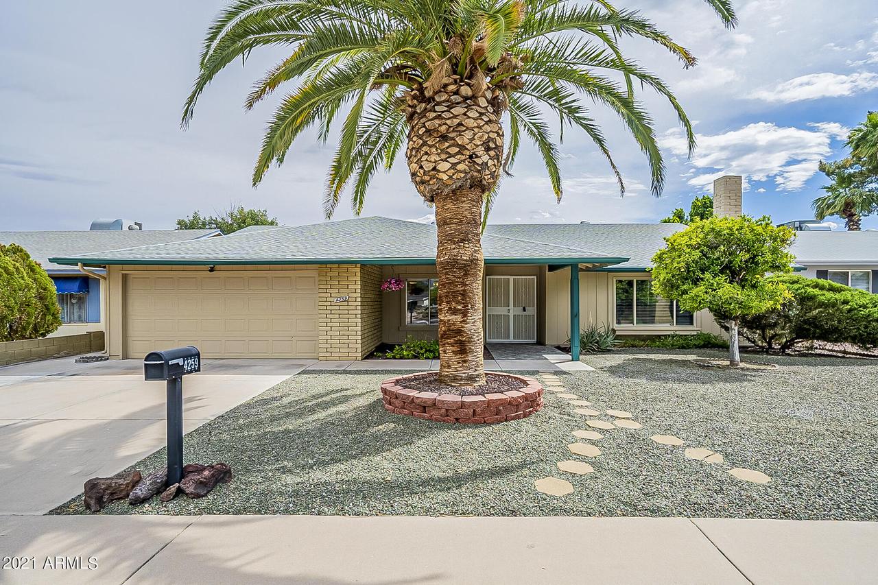 4259 E Sacaton St., Phoenix, AZ 85044