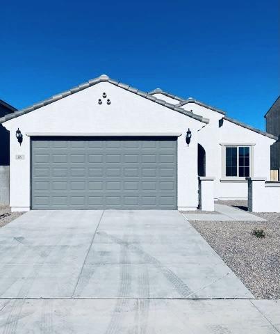 86 S 192nd Dr., Buckeye, AZ 85326