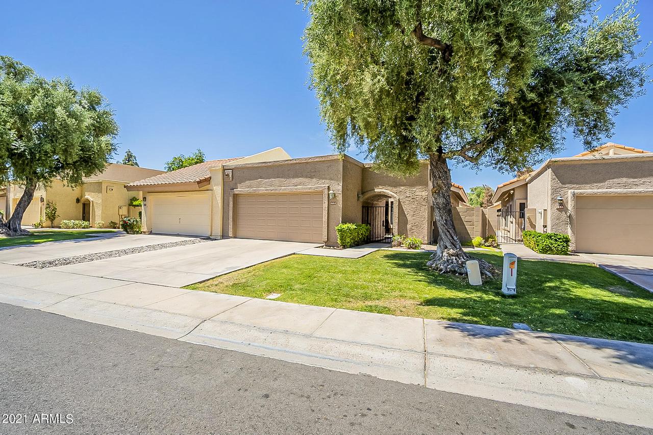 2682 N El Dorado Dr., Chandler, AZ 85224