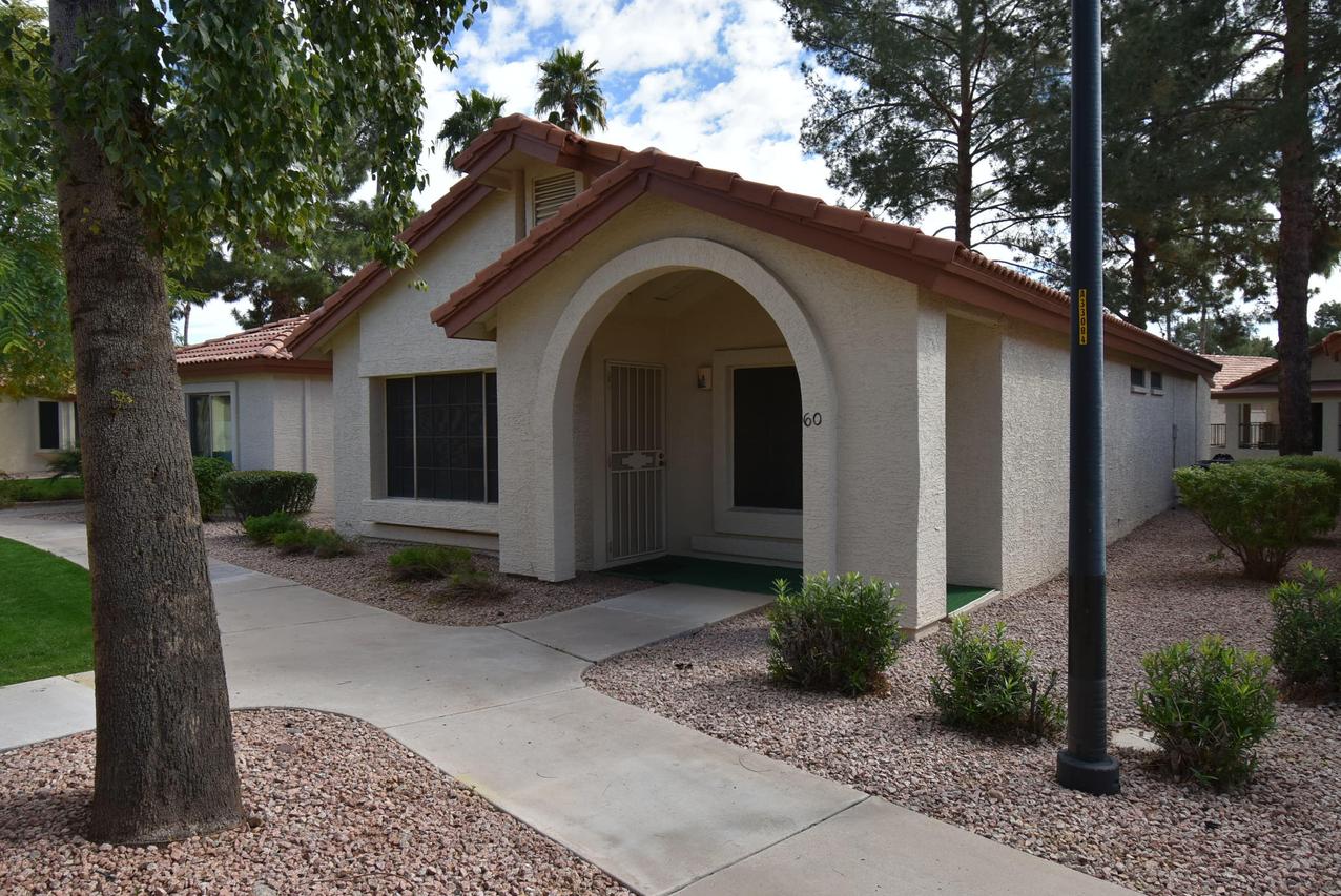 1120 N Val Vista Dr. #60, Gilbert, AZ 85234