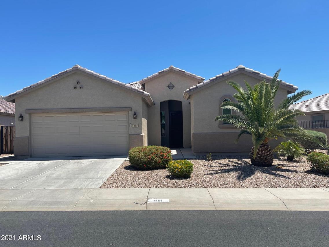 661 S 226th Dr., Buckeye, AZ 85326