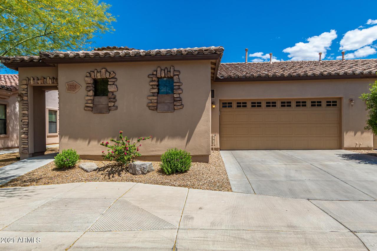 7731 S 45th Ln., Laveen, AZ 85339