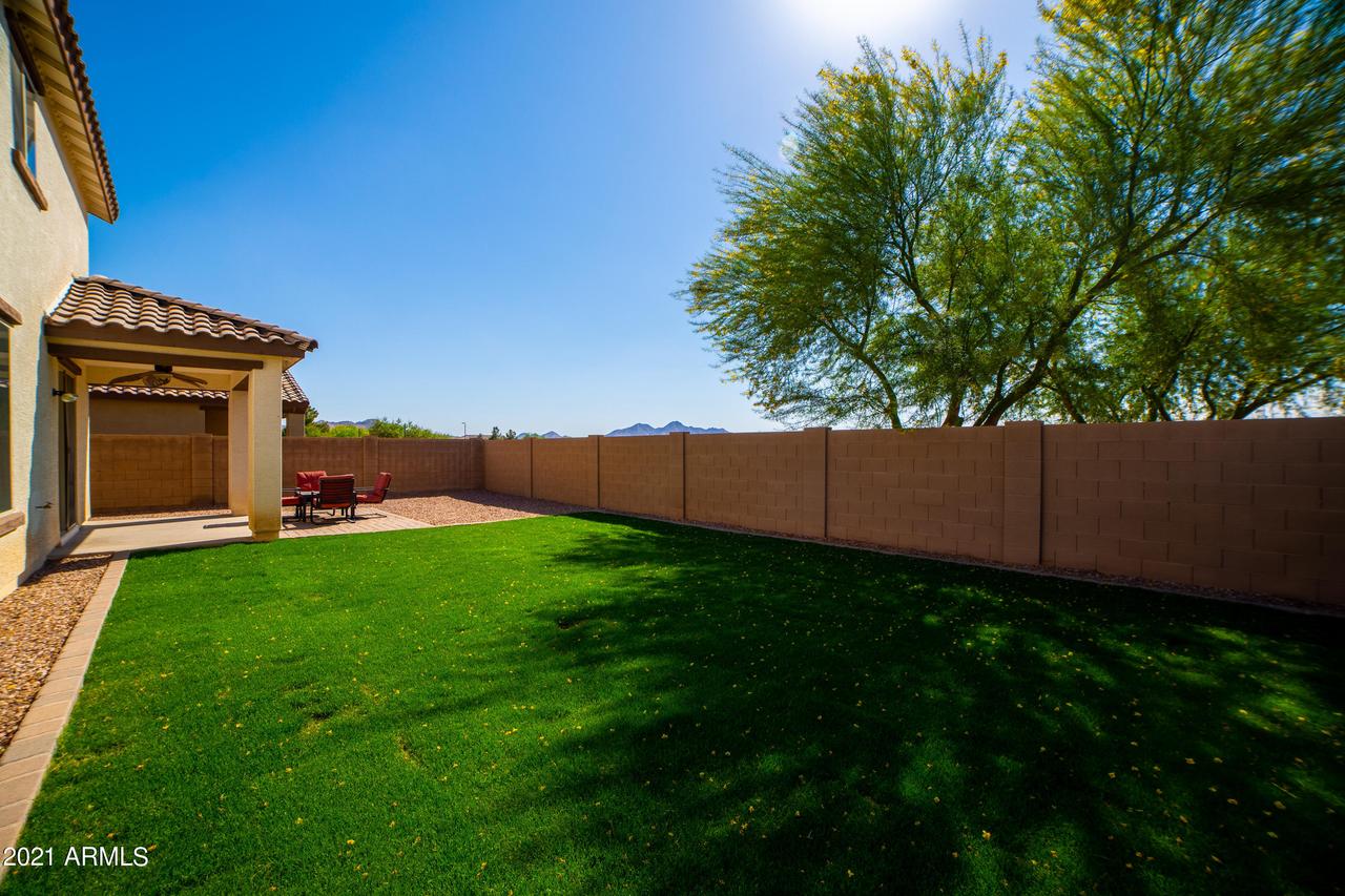 23826 S 209th St., Queen Creek, AZ 85142