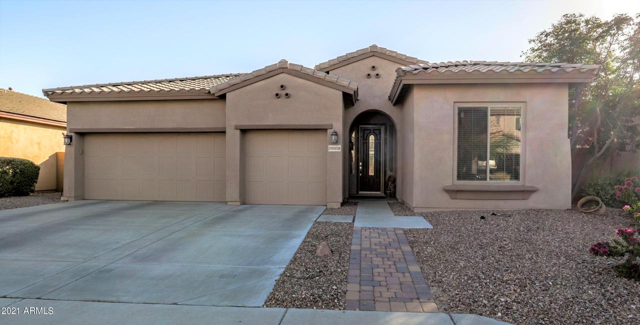 29958 N 128th Ave., Peoria, AZ 85383