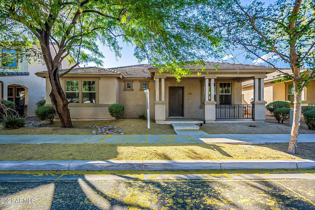 1778 S Roanoke St., Gilbert, AZ 85295