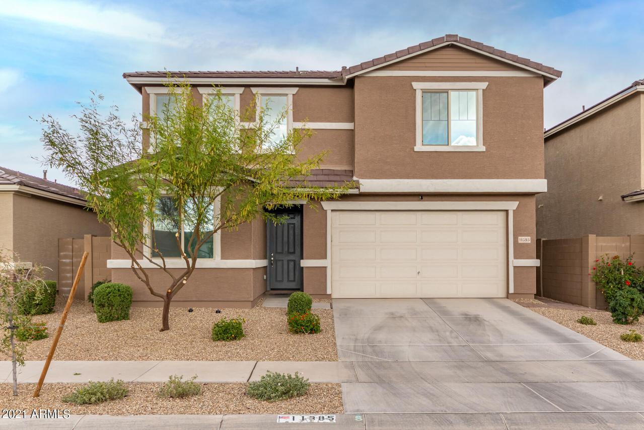 11385 N 165th Ln., Surprise, AZ 85388