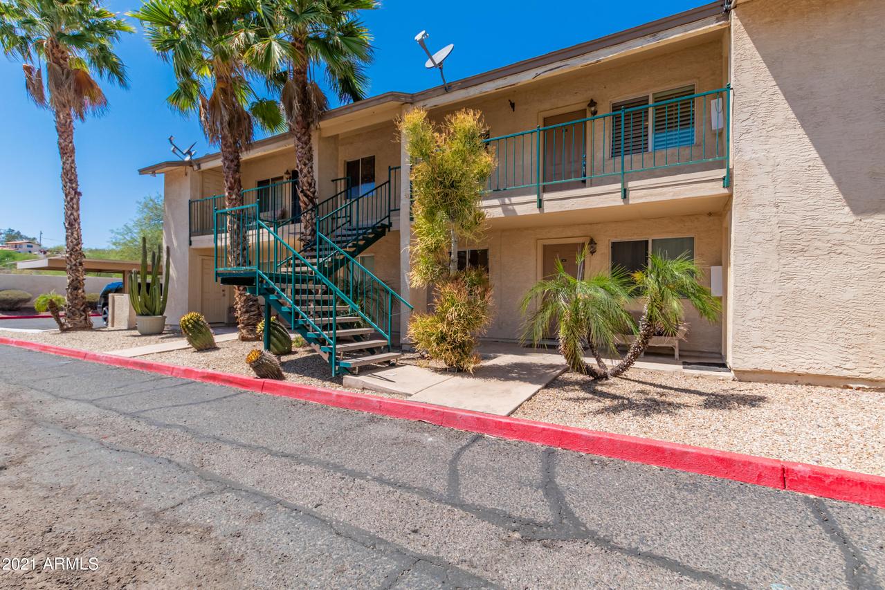 12440 N 20th St. #209, Phoenix, AZ 85022