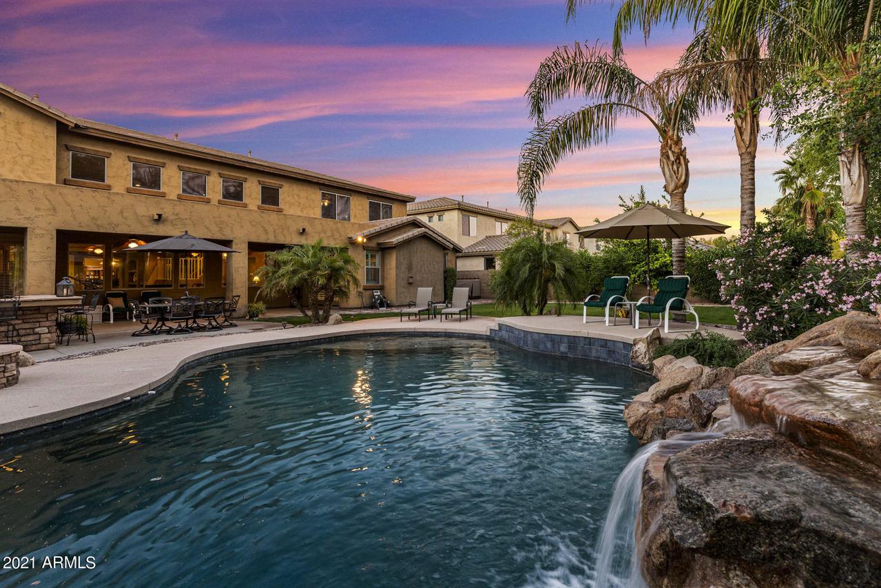 1897 E Coconino Dr., Chandler, AZ 85249