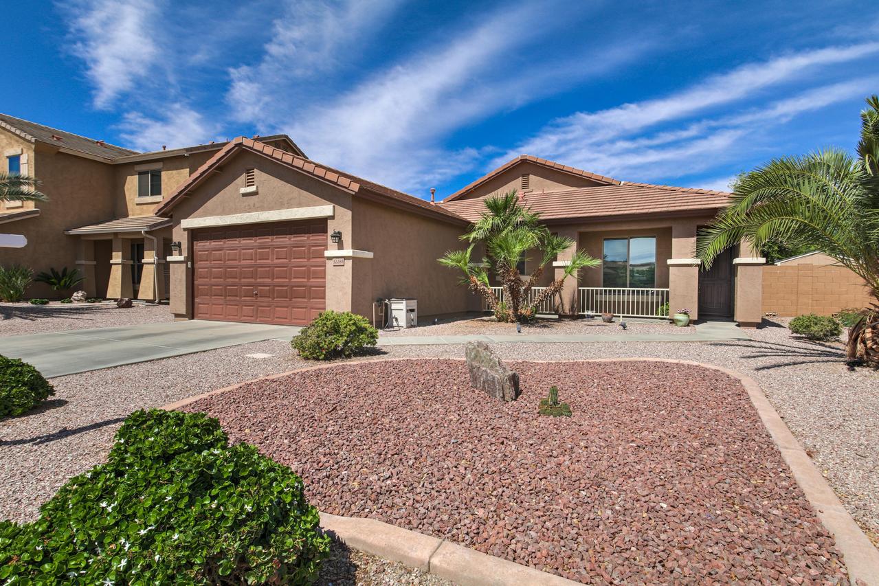 32288 N Margaret Way, Queen Creek, AZ 85144
