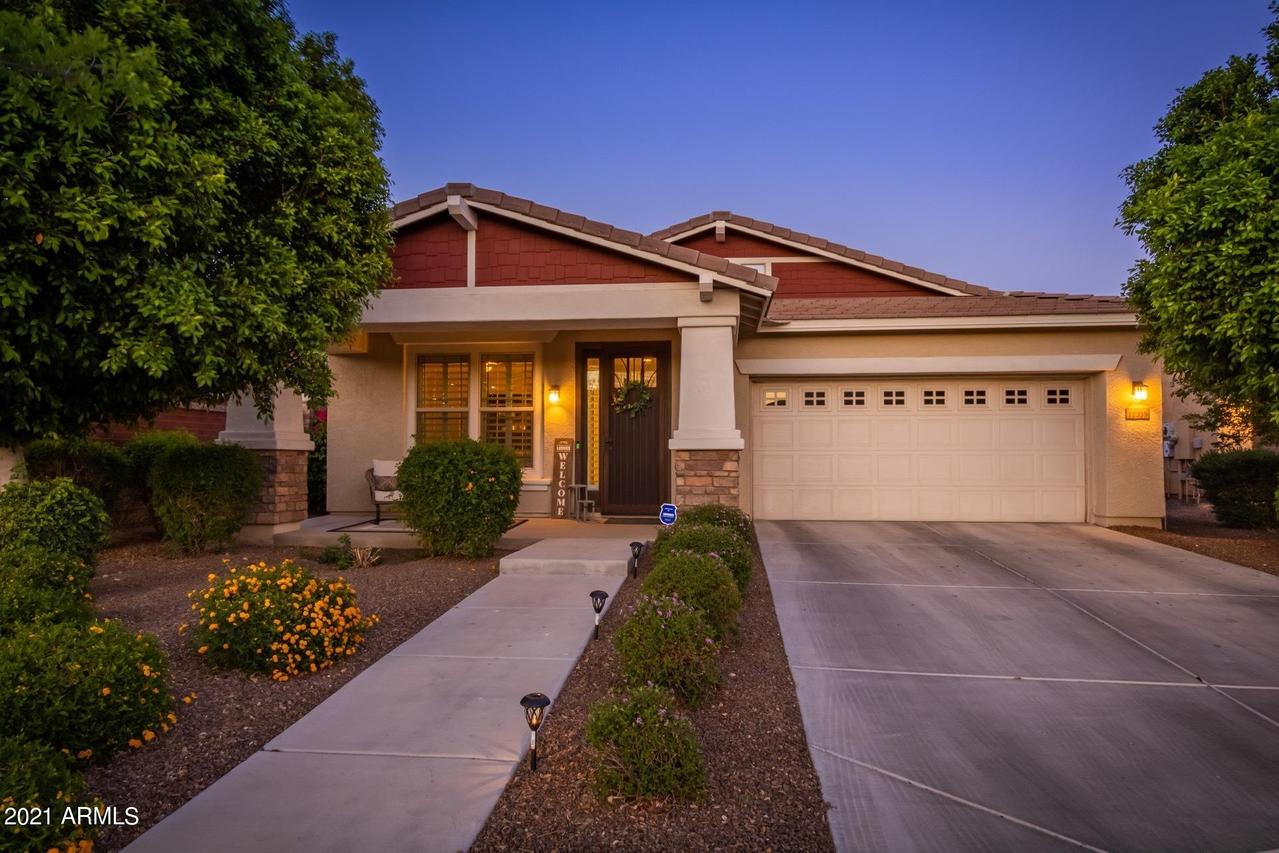 12359 N 152nd Dr., Surprise, AZ 85379